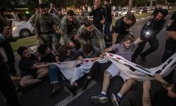 İsrail’den Türkiye’ye ağır suçlama: Seçimlere müdahale etmek istiyor!