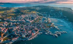 Seferihisar’da sanat dolu 8 gün: TeosFest 2026 başlıyor