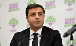 Demirtaş tahliye edilecek mi? Cumhurbaşkanı Yardımcısı Yılmaz açıkladı