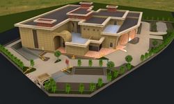 11 yıldır bitmeyen proje… Selçuk Devlet Hastanesi