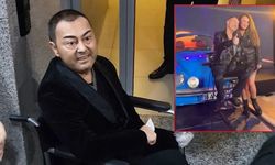Serdar Ortaç sevenlerini endişelendirdi: 30 gün hastanede tedavi gördüm