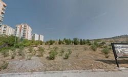 Karşıyaka Belediyesi’nin SGK’ya devrettiği arsa satışa çıkarıldı