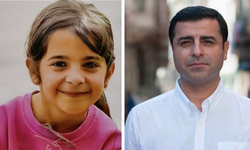 Selahattin Demirtaş, Narin Güran'ın babası ile görüştü