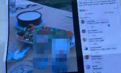 Sosyal medyada paylaştığı içkili sofra başına bela oldu: 81 bin TL ceza!