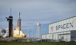 SpaceX hisseleri yere çakıldı... Piyasa değeri 1 trilyon dolar eridi