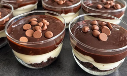 Viral olan Spoonful tatlısı nasıl yapılır? Spoonful tarifi