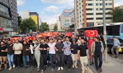 NATO eyleminde gözaltına alınmışlardı... 130 TKP'li adliyeye sevk edildi.