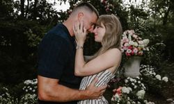 Yüzyılın düğünü... Taylor Swift ve Travis Kelce evlendi