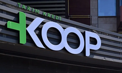 Tarım Kredi KOOP Kat Kat Fırsat kataloğunda neler var? KOOP Market'te 27 Temmuz'a kadar dev indirim