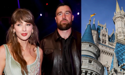 Dünyaca ünlü şarkıcı Taylor Swift düğünü ile dillerden düşmeyecek