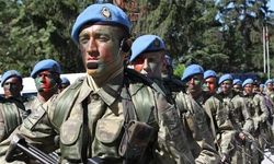 TSK ile ilgili düzenlemeleri içeren kanun teklifi Meclis'ten geçti