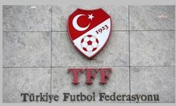 TFF'nin erişim engelleme yetkisi sona erdi
