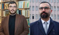 TGC’den İsmail Arı ve Alican Uludağ’a Basın Özgürlüğü Ödülü!