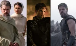 The Odyssey filminin konusu ne? Gündemi kasıp kavuran The Odyssey filminin oyuncuları kim?