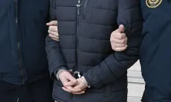 Tüfekle arkadaşını vurmuştu... Tutuklandı