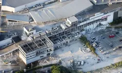 Japonya'daki depremde can kaybı 13'e yükseldi