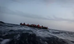 Dikili açıklarında can pazarı