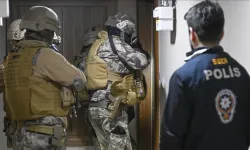 14 ilde siber operasyon: 18 kişi tutuklandı