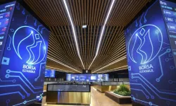 Borsa İstanbul güne düşüşle başladı