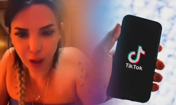 TikTok yayınında 'dini değerleri aşağılama' iddiasıyla soruşturma