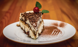Herkesi mutlu eder: Kolay Tiramisu nasıl yapılır? Tiramisu tarifi