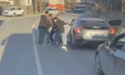 Cezalar işe yaradı... Trafikteki saldırı olaylarında yüzde 52 azalma