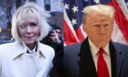 Trump’a taciz davasında ağır fatura: 5,8 milyon dolar ödeyecek!