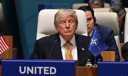 Trump: İran konusunda işi ağırdan alıyoruz