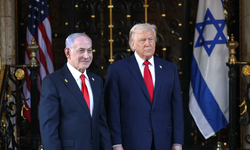 Trump İran’a ‘büyük çaplı saldırı’ düşünüyor: İsrail 2 dakika içinde katılır