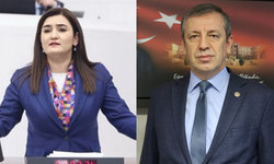 CHP Grup Başkan Vekilliği’ne İzmir’den iki isim!