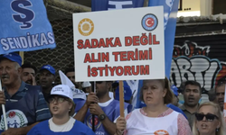 Patronlar 'bölgesel asgari ücret' önerdi: Türk-İş 'Kâr hırsı' vurgusu yaptı