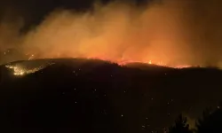 Türkiye yanıyor! Evler ve mahalleler tahliye edildi