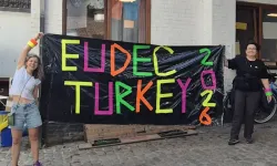 Türkiye'de bir ilk: Avrupa Demokratik Eğitim Konferansı Selçuk’ta başlıyor