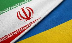 Ukrayna Hazar Denizi'nde İran gemisini vurdu
