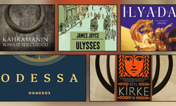 The Odyssey izlemeden önce okunması gereken kitaplar