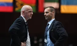 UEFA ile FIFA’yı karşı karşıya getiren karar: Kırmızı çizgiyi aştı