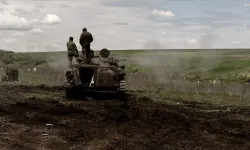 Ukrayna Rusya’nın 'Konstantinovka kontrolü' iddiasını yalanladı