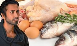 Tan Taşçı'dan ‘veganlık’ çıkışı: Balık yiyen zehirlenir, yumurta yemek tehlikelidir!