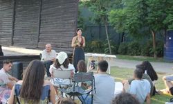TİP İzmir'den Kültürpark'ta vegan pikniği… ‘Sömürüye karşı yaşamı savunuyoruz’