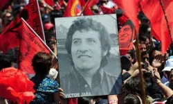 Víctor Jara cinayetinde son firari yakalandı: Yarım yüzyıl sonra bunu adalet olarak görmek zor!