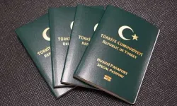 Vize krizine yeşil pasaport çözümü: Yeni meslek grupları için gözler TBMM'de