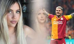 Mauro Icardi ile Wanda Nara krizi bitmiyor: "Bebeğim, git kendine bir iş bul ve tatilinde beni düşünmeyi bırak"