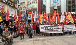 NATO zirvesi öncesi İzmir’de 5 kişiye gözaltı!
