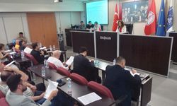 Karşıyaka Meclisi'nde komisyon değişikliği: CHP'den istifa eden Balla'nın yerine yeni isimler seçildi