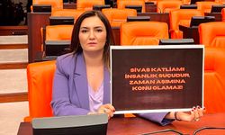 CHP’li Kılıç: Madımak Otel’i utanç müzesine dönüştürülmeli