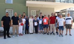 İzmir'de konut mağduriyeti: Parasını peşin ödediler, 6 yıldır evlerini bekliyorlar