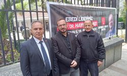 Türkiye'de birinci olan partinin İzmir İl Başkanı hedefini açıkladı: 125 bin üyeye ulaşacağız