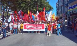 NATO Zirvesi öncesi İzmir'de protesto çağrısı