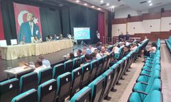 Konak Belediyesi'nde görev dağılımı tamamlandı: CHP'li isimler seçildi