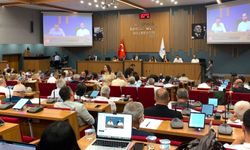 Mecliste tartışmalara neden olmuştu: İZBB meclisi yeniden canlı yayınlanacak
